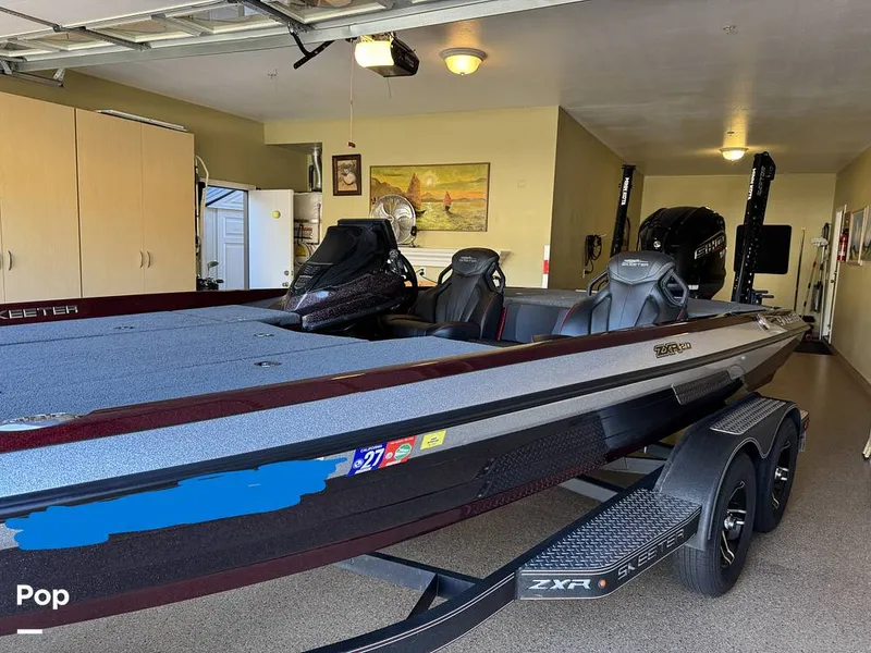 Slide: The Image of Skeeter ZXR20 2022 - 16299824