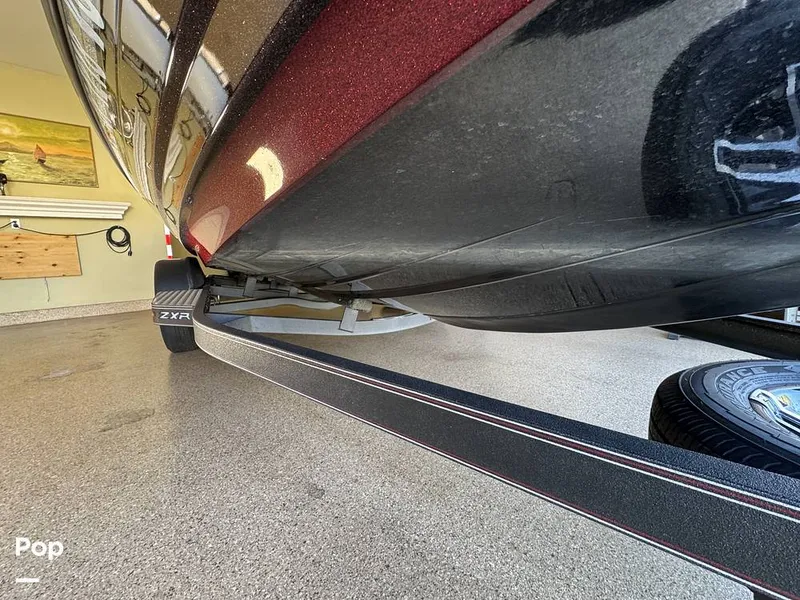 Slide: The Image of Skeeter ZXR20 2022 - 16294772