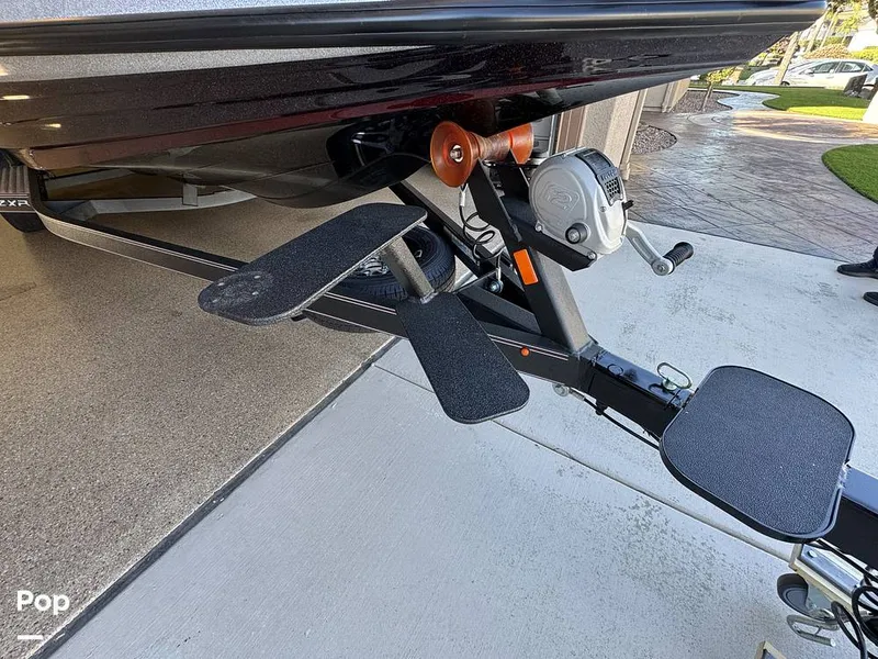 Slide: The Image of Skeeter ZXR20 2022 - 16294773