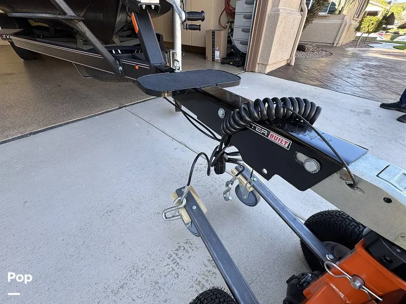 Slide: The Image of Skeeter ZXR20 2022 - 16294774