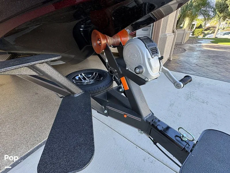 Slide: The Image of Skeeter ZXR20 2022 - 16294775