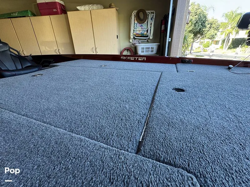 Slide: The Image of Skeeter ZXR20 2022 - 16294780