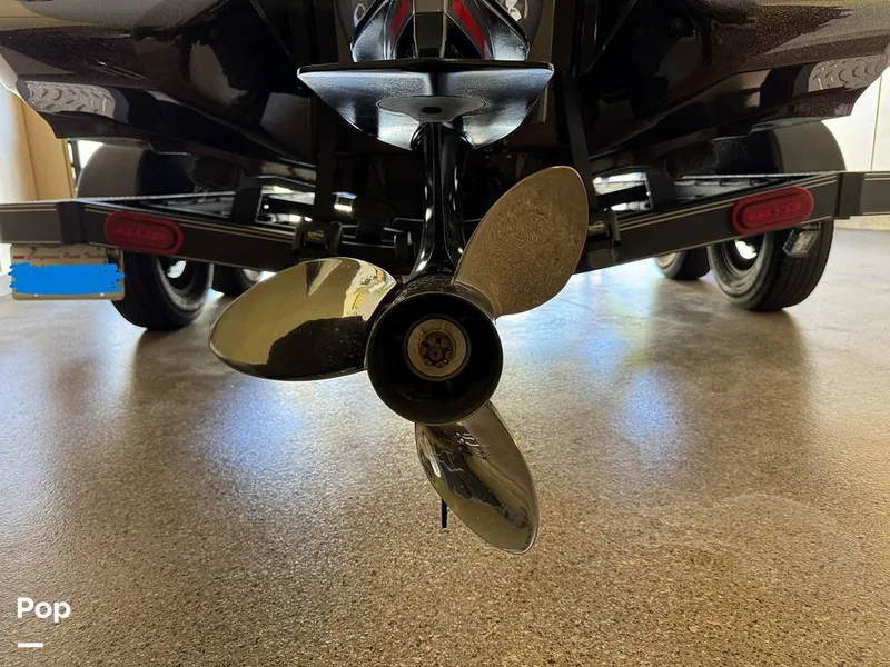 Slide: The Image of Skeeter ZXR20 2022 - 16294787