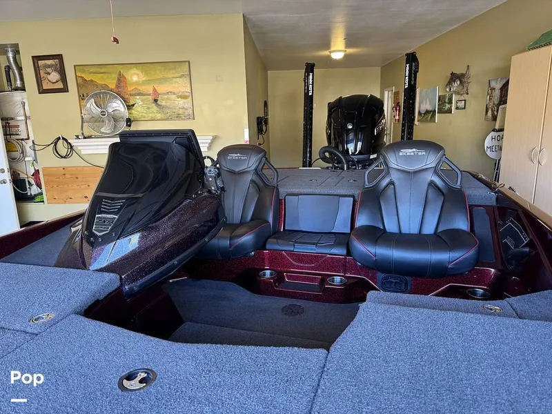 Slide: The Image of Skeeter ZXR20 2022 - 16294788