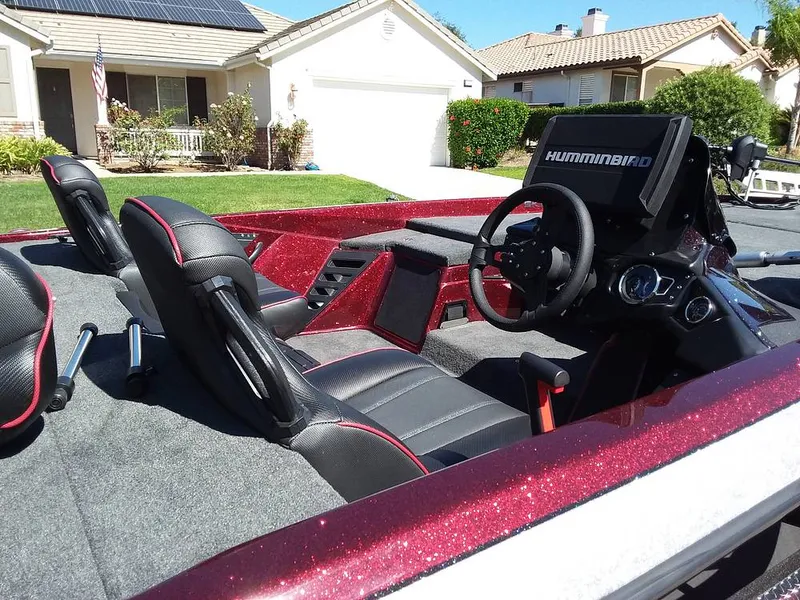 Slide: The Image of Skeeter ZXR20 2022 - 16273857