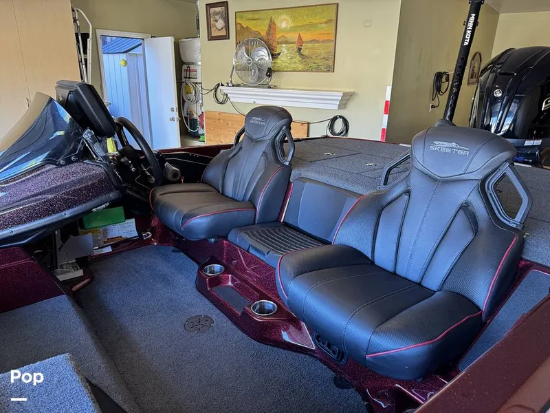 Slide: The Image of Skeeter ZXR20 2022 - 16294789