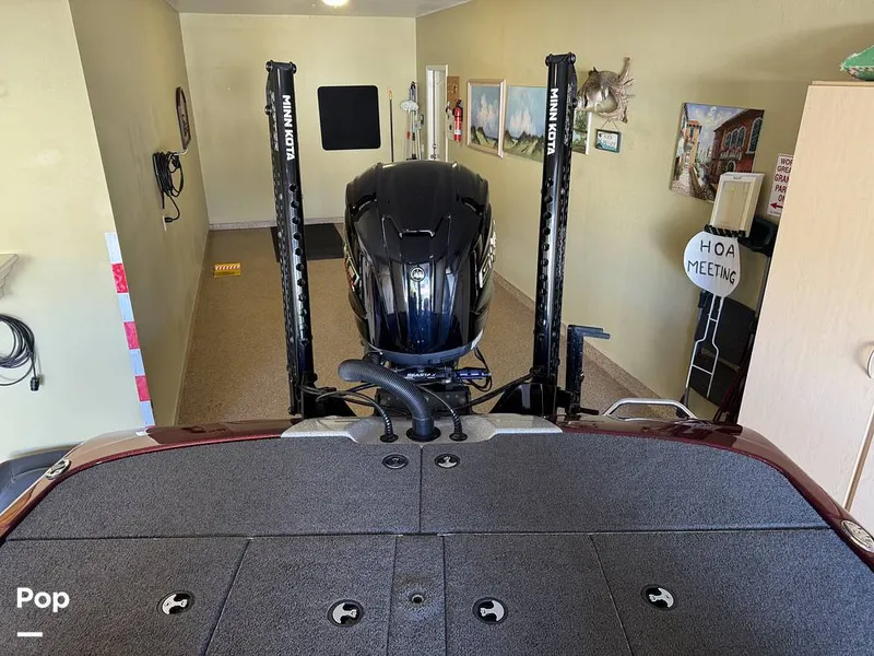 Slide: The Image of Skeeter ZXR20 2022 - 16294793