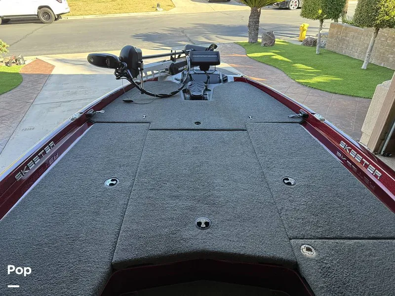 Slide: The Image of Skeeter ZXR20 2022 - 16294794