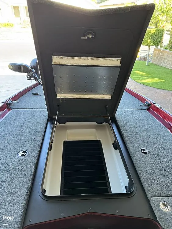 Slide: The Image of Skeeter ZXR20 2022 - 16294797