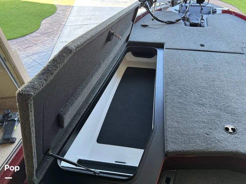 Slide: The Image of Skeeter ZXR20 2022 - 16294798