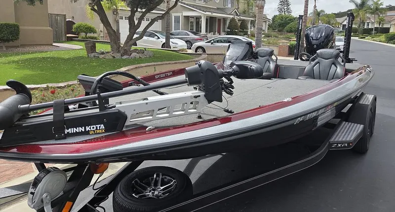 Slide: The Image of Skeeter ZXR20 2022 - 16273858