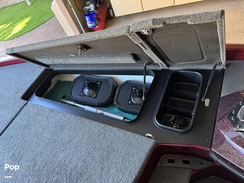 Slide: The Image of Skeeter ZXR20 2022 - 16294799