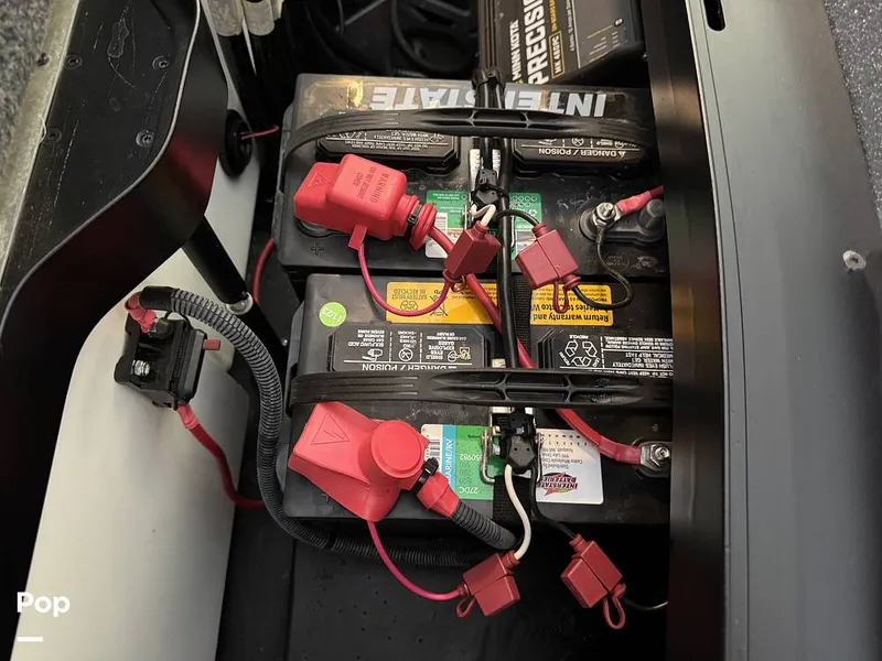 Slide: The Image of Skeeter ZXR20 2022 - 16294802