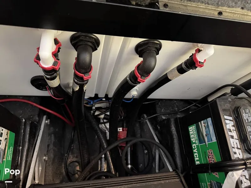 Slide: The Image of Skeeter ZXR20 2022 - 16294804