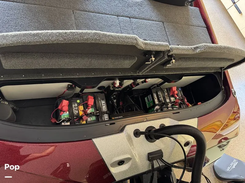 Slide: The Image of Skeeter ZXR20 2022 - 16294805