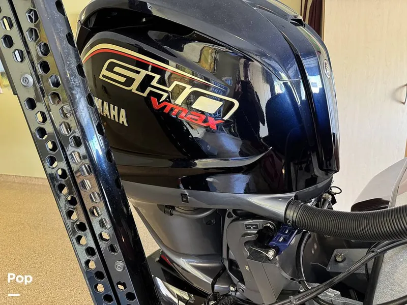 Slide: The Image of Skeeter ZXR20 2022 - 16294808