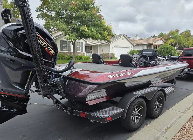 Slide: The Image of Skeeter ZXR20 2022 - 16273860