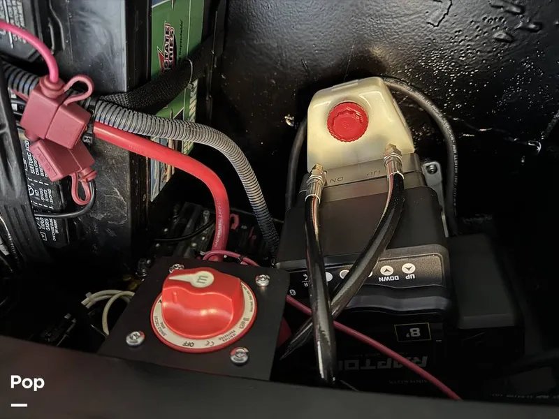 Slide: The Image of Skeeter ZXR20 2022 - 16294809