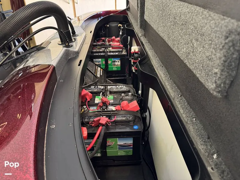 Slide: The Image of Skeeter ZXR20 2022 - 16294810