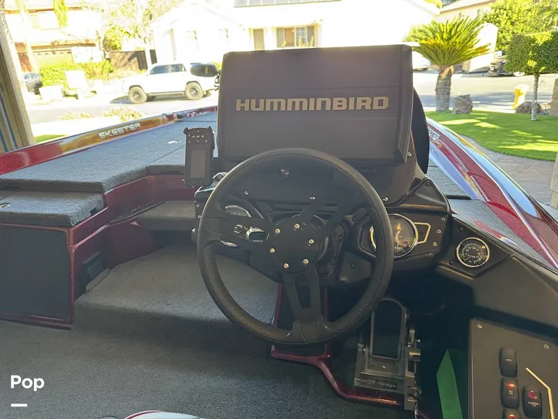 Slide: The Image of Skeeter ZXR20 2022 - 16294814