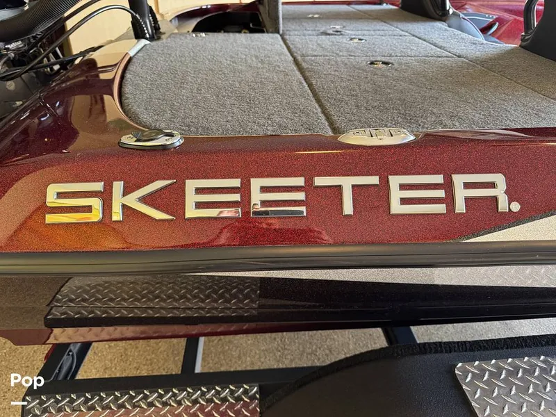 Slide: The Image of Skeeter ZXR20 2022 - 16294817