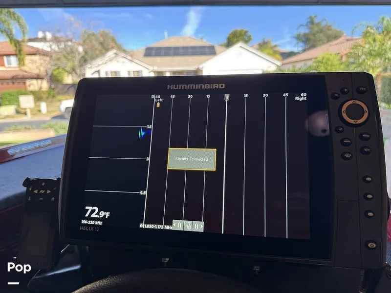 Slide: The Image of Skeeter ZXR20 2022 - 16294820