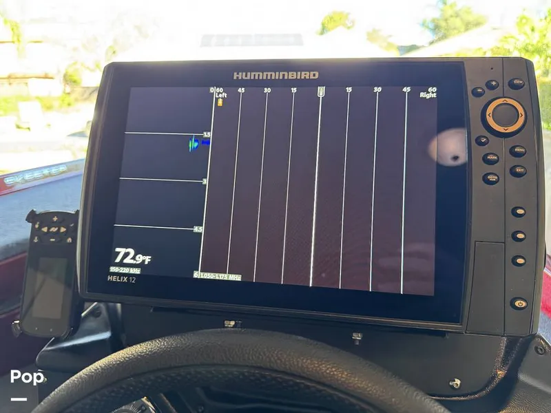 Slide: The Image of Skeeter ZXR20 2022 - 16294821