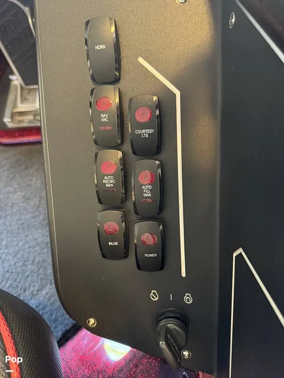 Slide: The Image of Skeeter ZXR20 2022 - 16294822