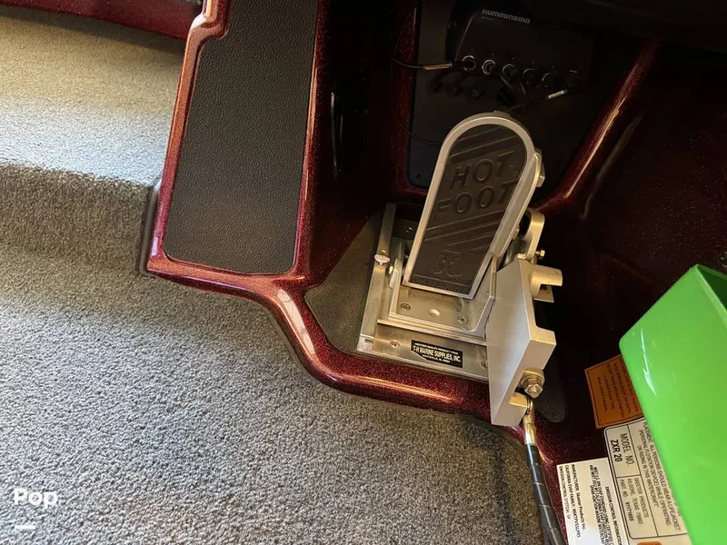 Slide: The Image of Skeeter ZXR20 2022 - 16294823