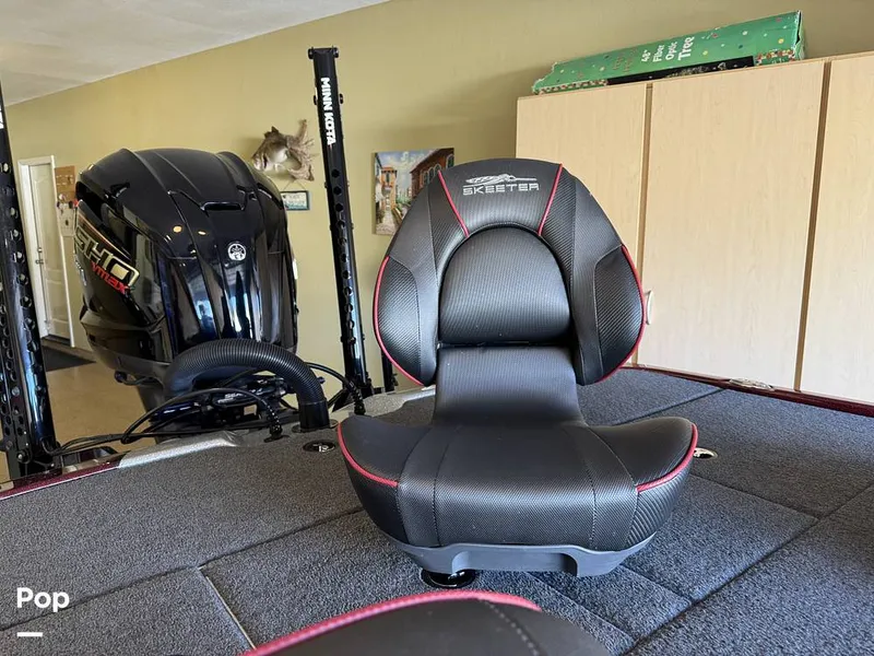 Slide: The Image of Skeeter ZXR20 2022 - 16294825