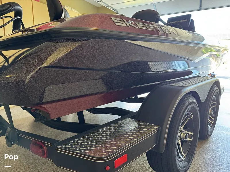 Slide: The Image of Skeeter ZXR20 2022 - 16294826