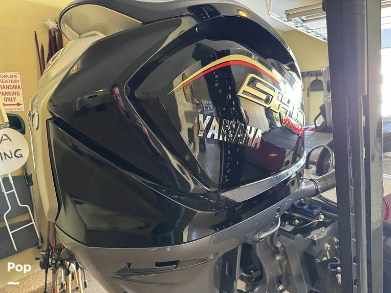 Slide: The Image of Skeeter ZXR20 2022 - 16294827