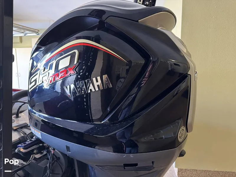 Slide: The Image of Skeeter ZXR20 2022 - 16294828