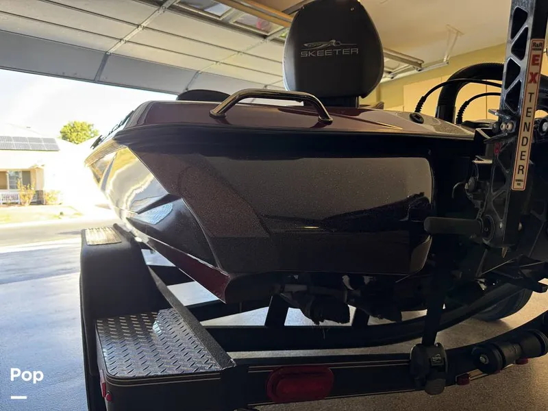 Slide: The Image of Skeeter ZXR20 2022 - 16294833