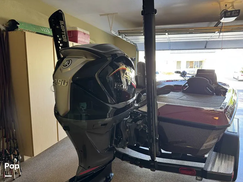 Slide: The Image of Skeeter ZXR20 2022 - 16294834