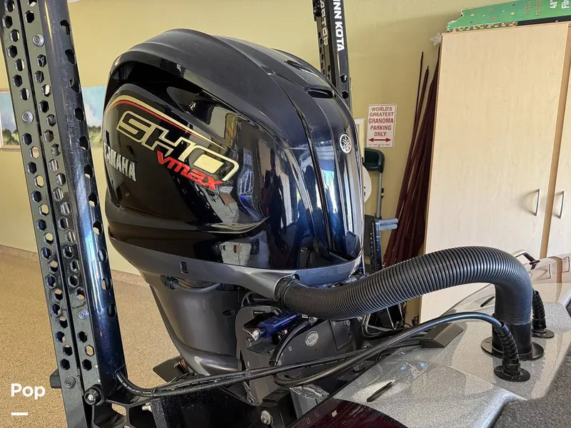 Slide: The Image of Skeeter ZXR20 2022 - 16294837