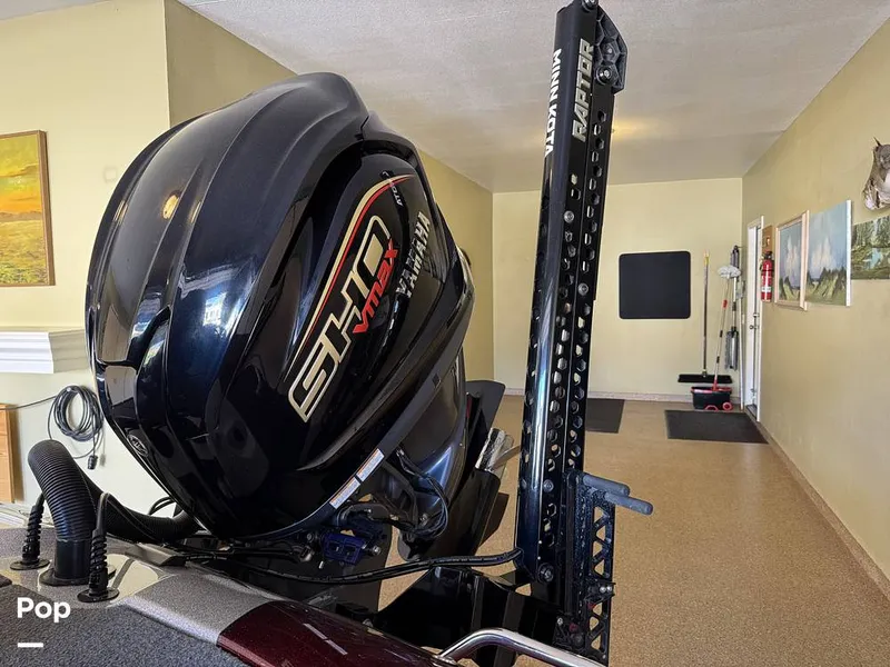 Slide: The Image of Skeeter ZXR20 2022 - 16294840