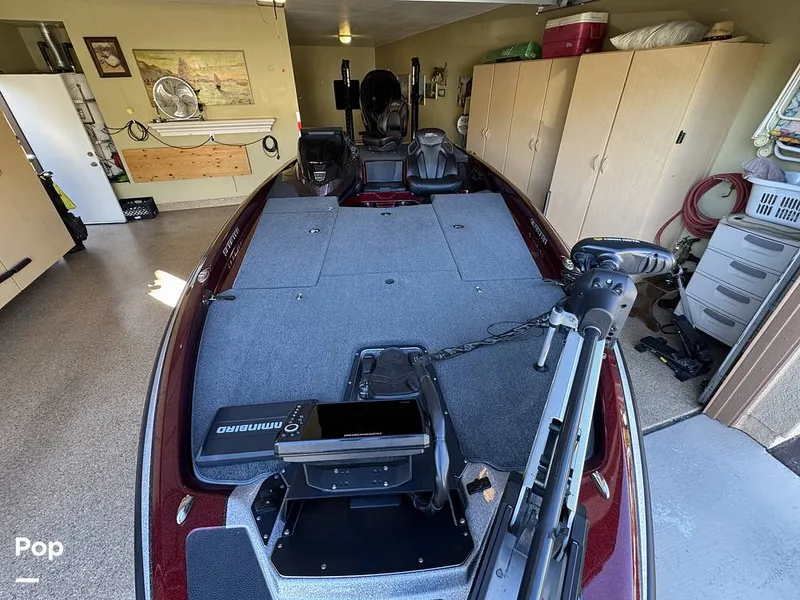 Slide: The Image of Skeeter ZXR20 2022 - 16294763