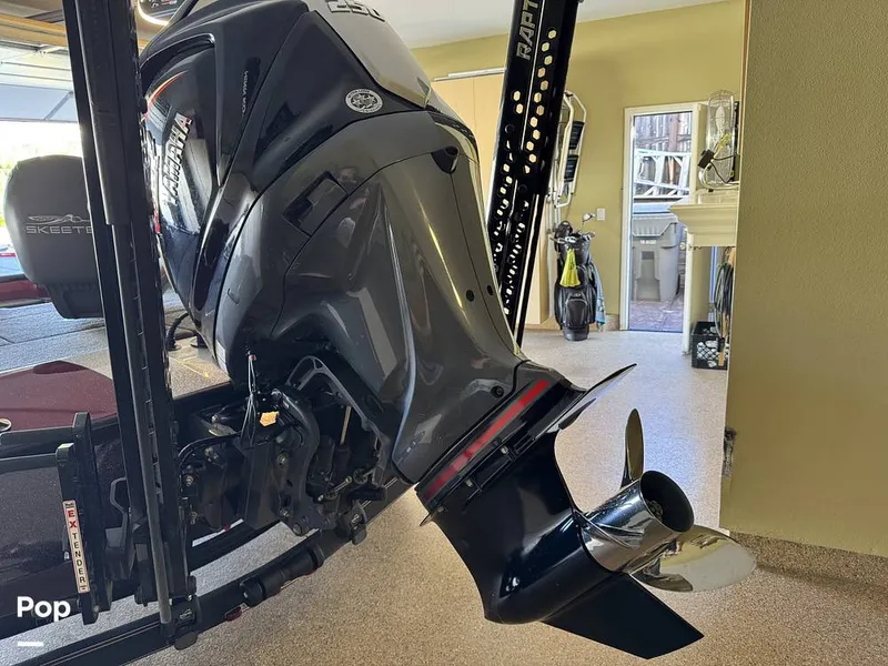 Slide: The Image of Skeeter ZXR20 2022 - 16294841