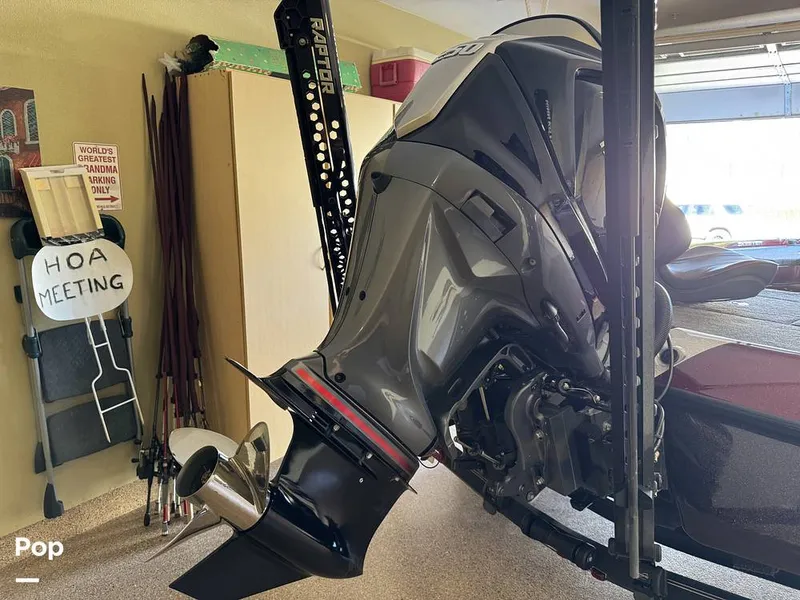 Slide: The Image of Skeeter ZXR20 2022 - 16294842