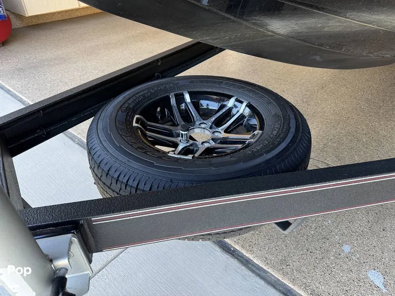 Slide: The Image of Skeeter ZXR20 2022 - 16294843