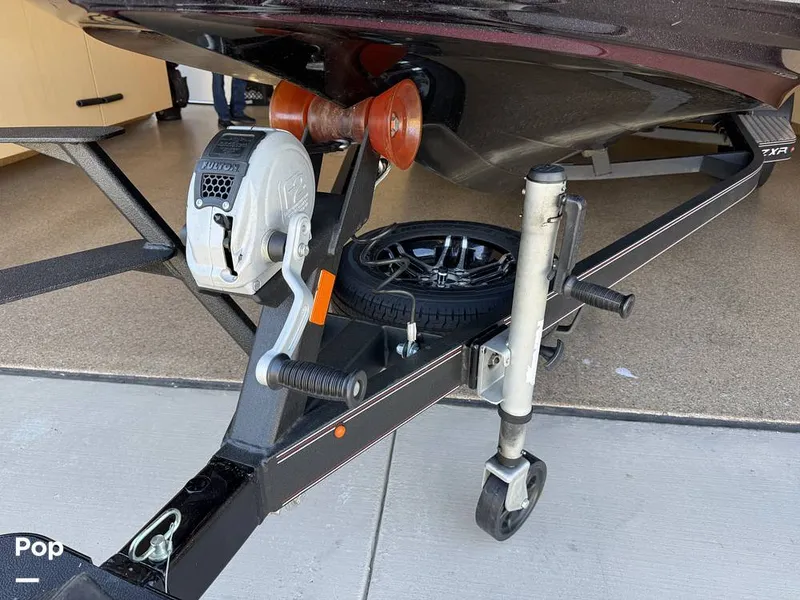 Slide: The Image of Skeeter ZXR20 2022 - 16294844