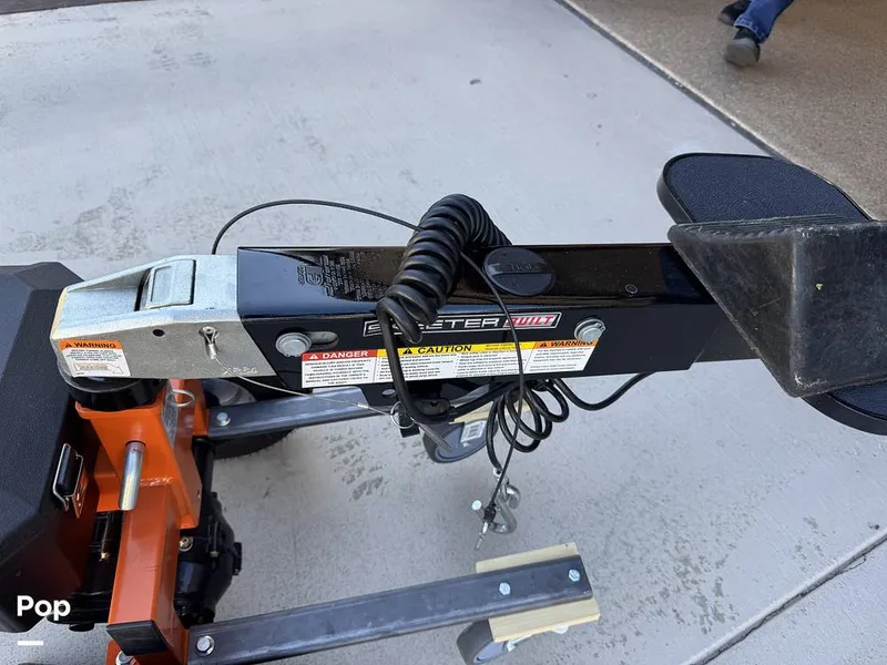 Slide: The Image of Skeeter ZXR20 2022 - 16294845