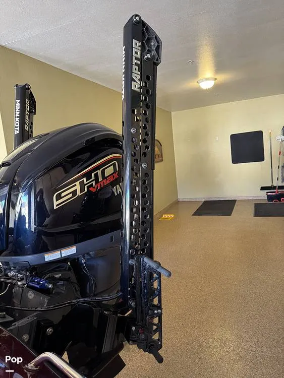 Slide: The Image of Skeeter ZXR20 2022 - 16294846