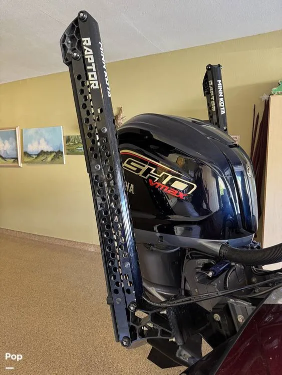 Slide: The Image of Skeeter ZXR20 2022 - 16294847