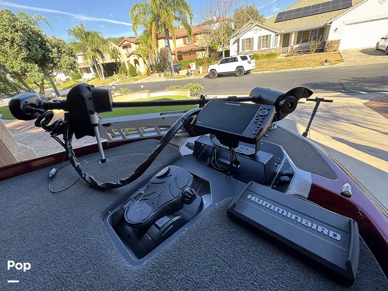 Slide: The Image of Skeeter ZXR20 2022 - 16294848