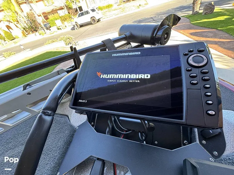 Slide: The Image of Skeeter ZXR20 2022 - 16294849