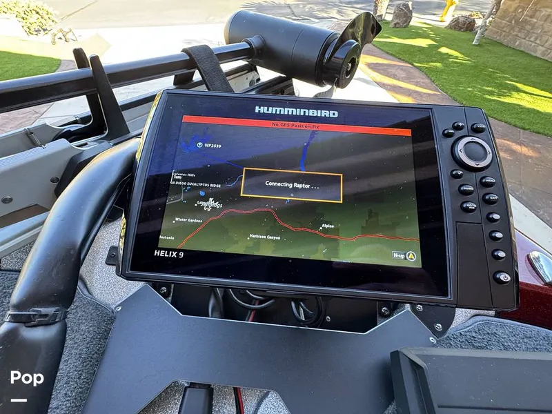 Slide: The Image of Skeeter ZXR20 2022 - 16294853