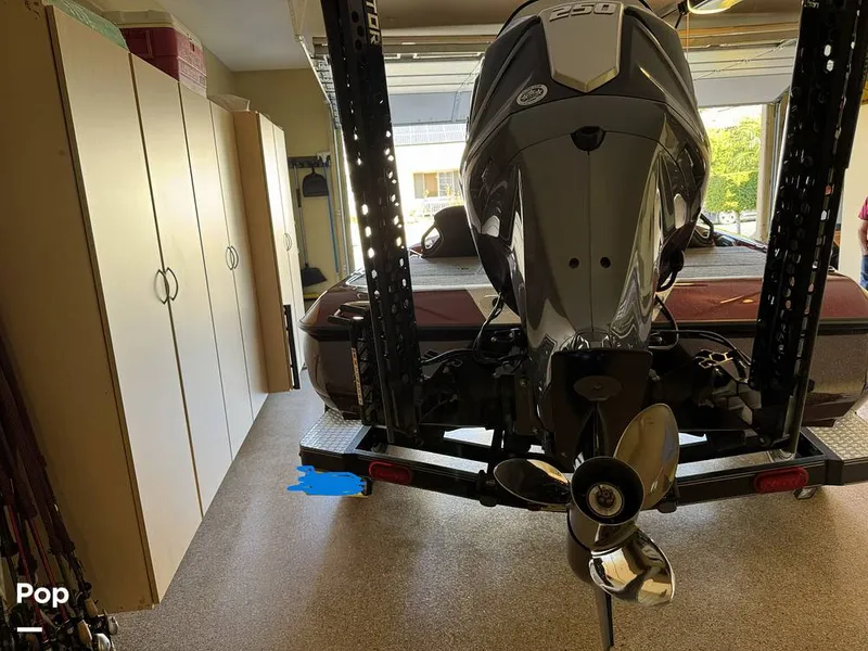 Slide: The Image of Skeeter ZXR20 2022 - 16294857