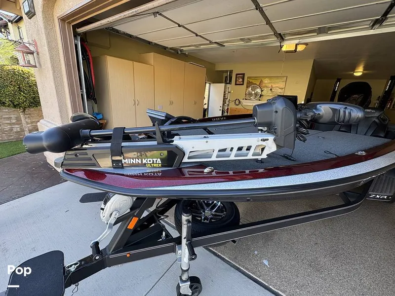 Slide: The Image of Skeeter ZXR20 2022 - 16294860